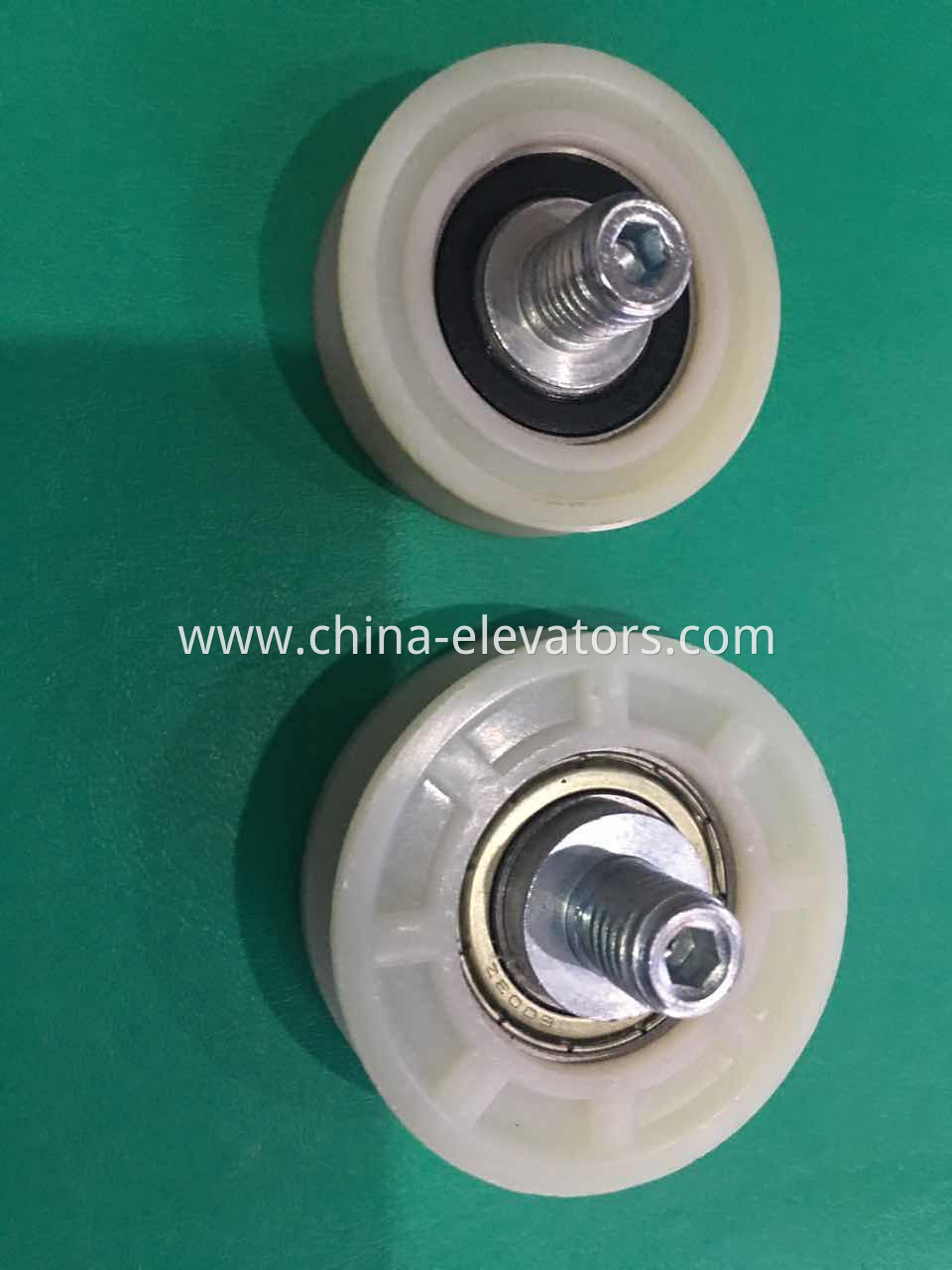 Fermator Elevator Door Hanger Roller Concentric Roller